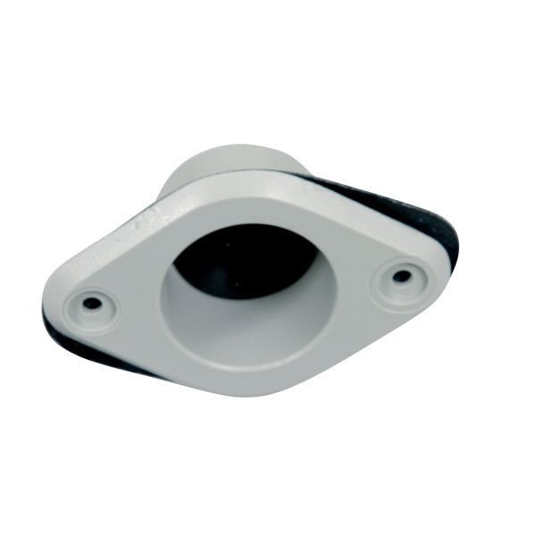 Dräneringsventil För Gummibåtar