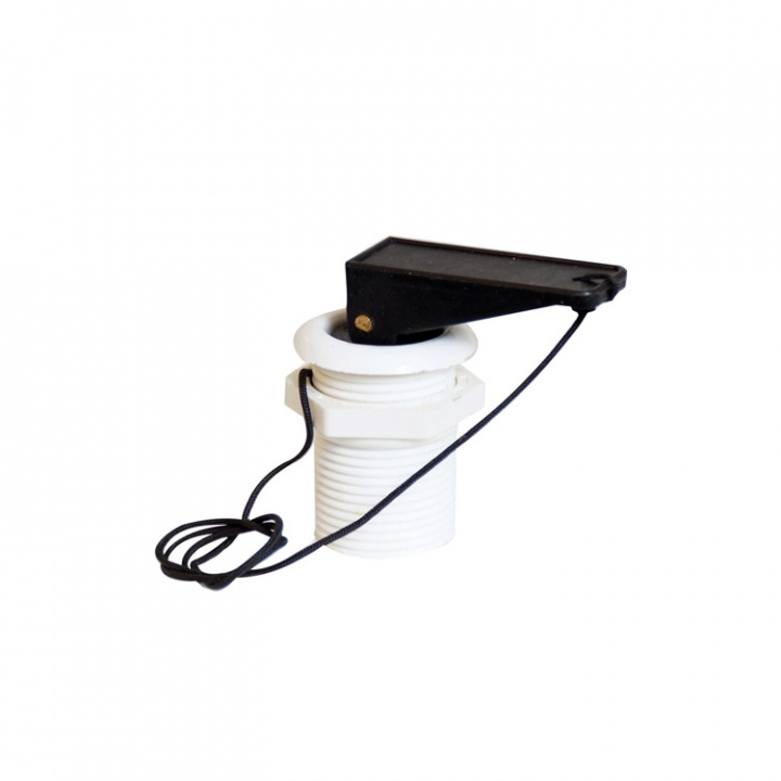 Länsplugg Med Bussning Ø32/25 mm