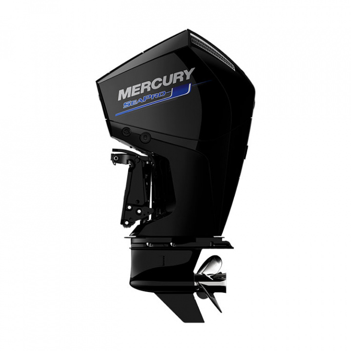 SeaPro S200 L SP MS 4-Takt 200 hk Lång Rigg 20