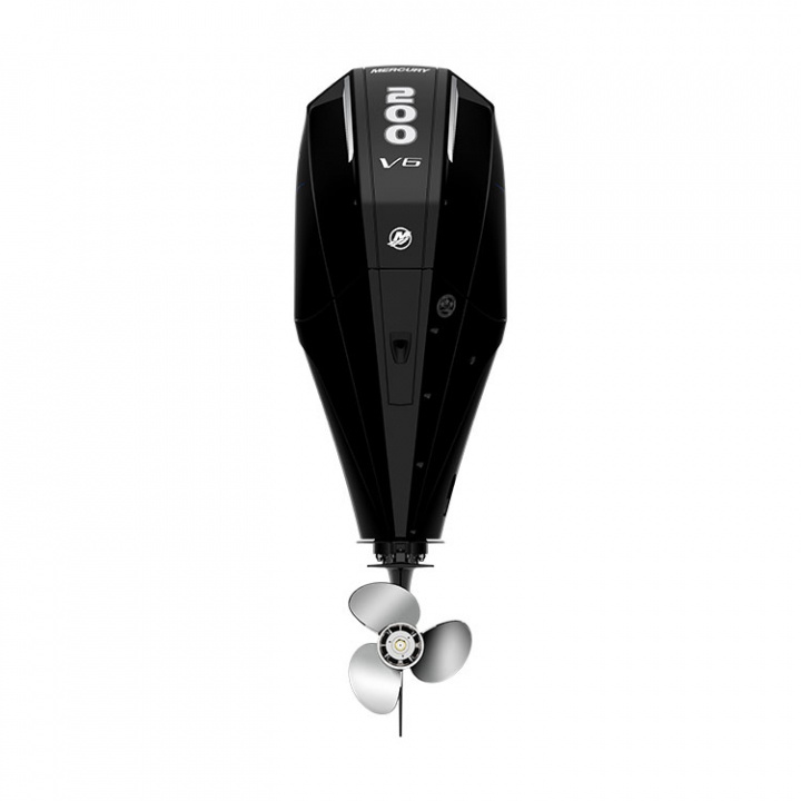 SeaPro S200 XL SP DS 4-Takt 200 hk X-Lång Rigg 25