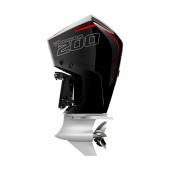 R200 L DS SM Racing 4-Takt 200 hk V6R Lång Rigg 20 R200 L DS SM Racing 4-Takt 200 hk V6R Lång Rigg 20