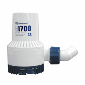 HD1700 Länspump 12V (4670) HD1700 Länspump 12V (4670)