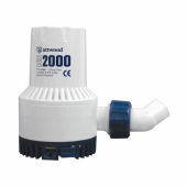 HD2000 Länspump Heavy-Duty HD2000 Länspump Heavy-Duty