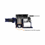 Sahara S1200 MK2 Automatisk Länspump 12V Sahara S1200 MK2 Automatisk Länspump 12V