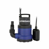 Vattenpump 5000 l/h 220V/250W Vattenpump 5000 l/h 220V/250W