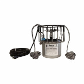 Kasco De Icer 1/2 hk / 0.37kW Kasco De Icer 1/2 hk / 0.37kW