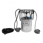 Kasco De Icer 3/4 hk Kasco De Icer 3/4 hk