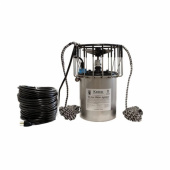 Kasco De Icer 1 hk Kasco De Icer 1 hk