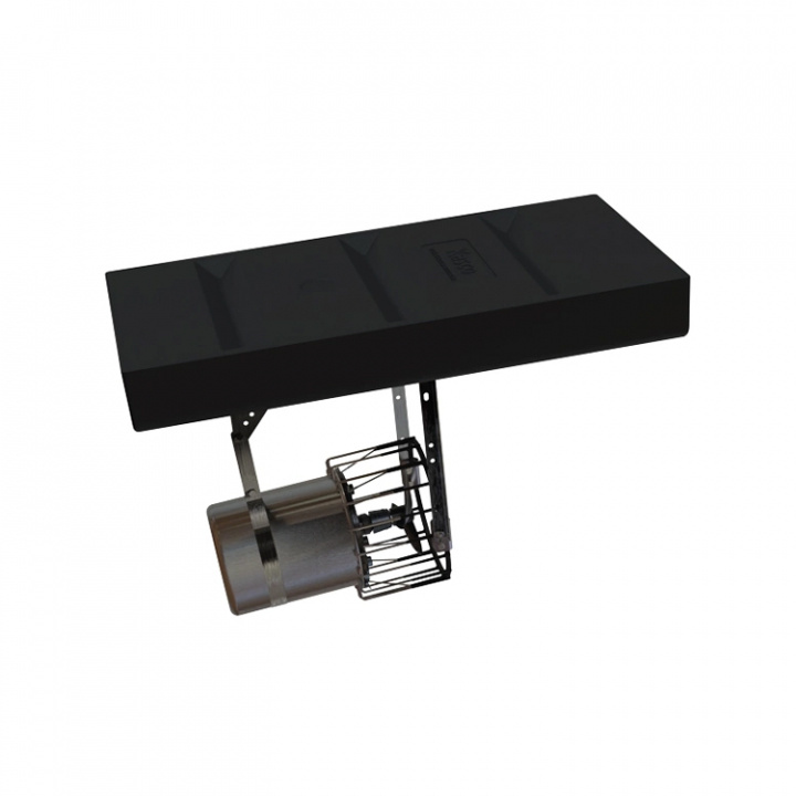 Flottör Till De Icer