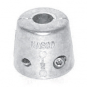 Zinkanod Till De Icer 1/2 + 3/4 hk Zinkanod Till De Icer 1/2 + 3/4 hk