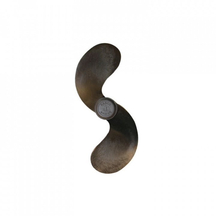 De Icer Propeller 2-blad 0.5 hk