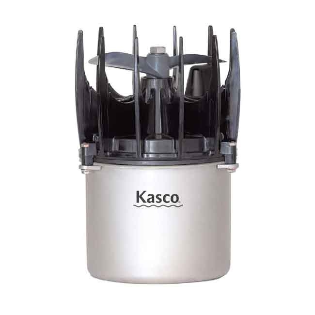 Aquaticlear Vattencirkulator 1/2HK