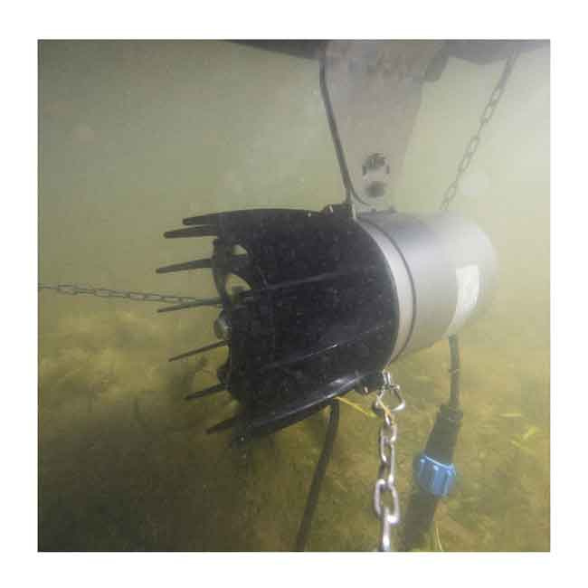 Aquaticlear Vattencirkulator 1/2HK