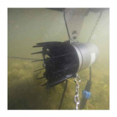 Aquaticlear Vattencirkulator 1/2HK Aquaticlear Vattencirkulator 1/2HK