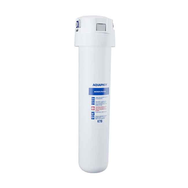 Aquaphor Crystal vattenfilter komplett