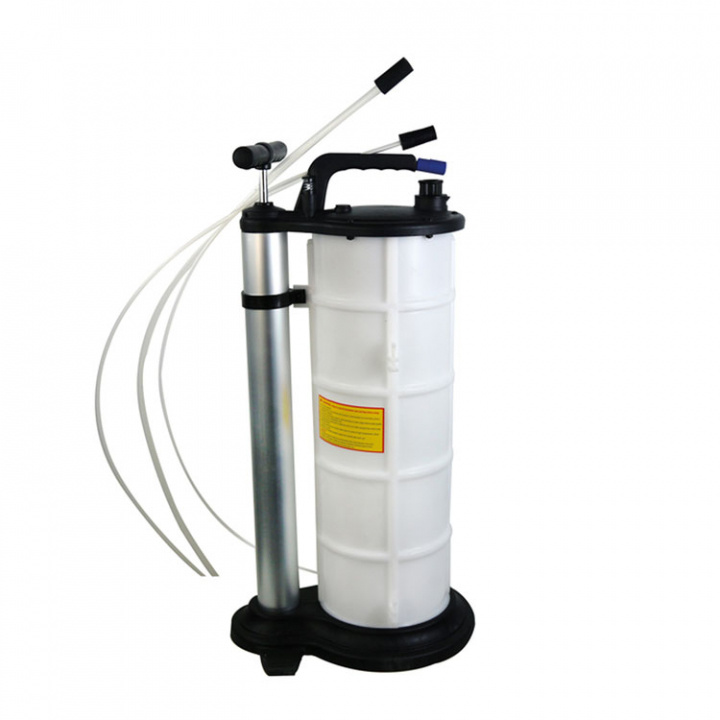 Oljebytarpump Cylinder Modell 9L