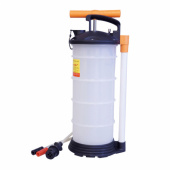Oljebytarpump 6.5 L Oljebytarpump 6.5 L