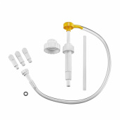 Drevoljepump Med Slang För Utombordsmotor Drevoljepump Med Slang För Utombordsmotor