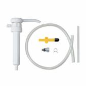 Växellådsoljepump Växellådsoljepump