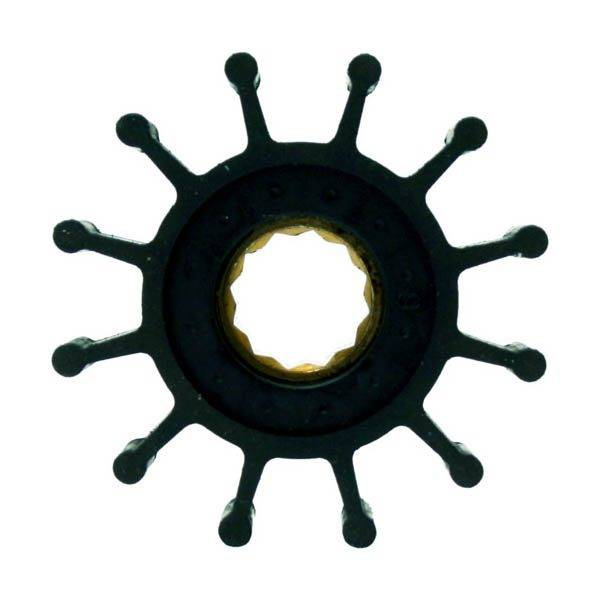 Impeller Neoprene 57mm (Volvo Penta)