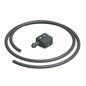 Spolarmunstycke Med 1100mm Slang (För W25/W38-armen) Spolarmunstycke Med 1100mm Slang (För W25/W38-armen)