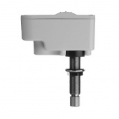 W12 Torkarmotor 90 mm - 24v W12 Torkarmotor 90 mm - 24v