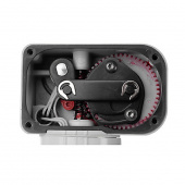 W12 Torkarmotor 90 mm - 24v W12 Torkarmotor 90 mm - 24v