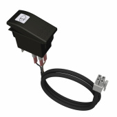 Brytare Och Kabelset Till Canbus Torkarsystem Brytare Och Kabelset Till Canbus Torkarsystem