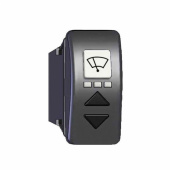 Kontakt Torkarbrytare 12/24V Kontakt Torkarbrytare 12/24V