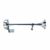 Single Trumpet Signalhorn Deluxe 12V