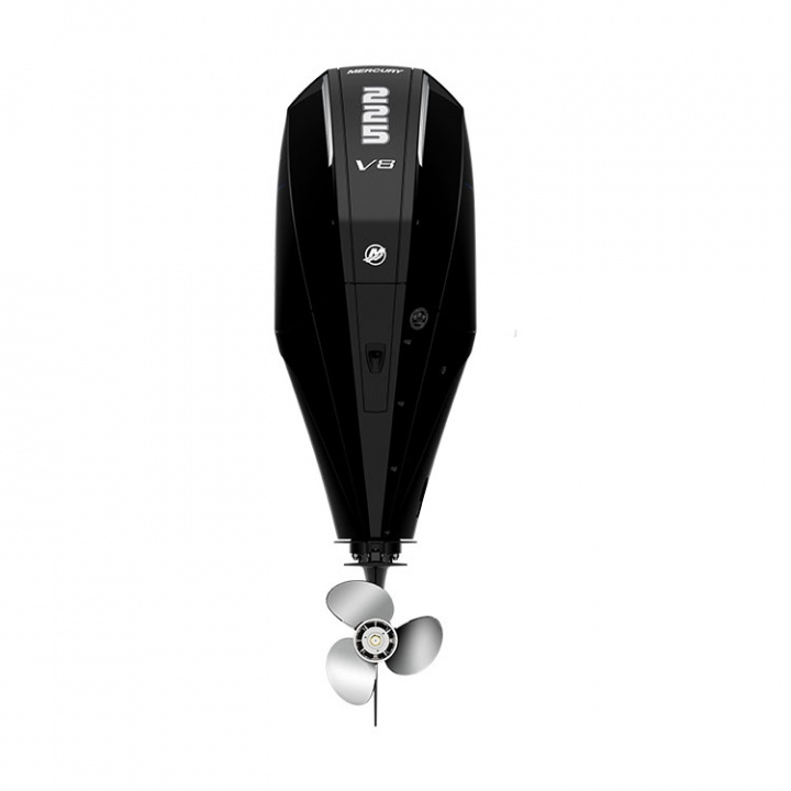 SeaPro S225 CL SP DS Vänstergående 4-Takt 225 hk Lång Rigg 20