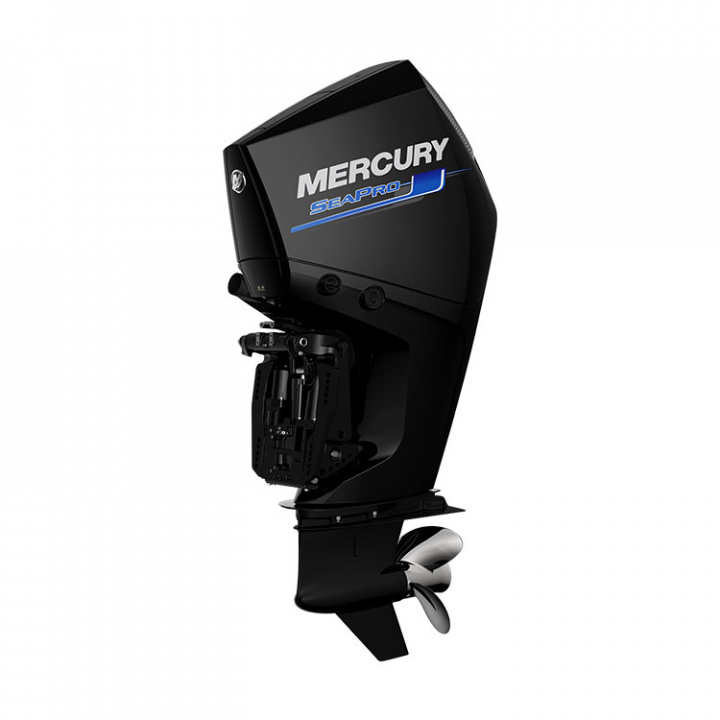 SeaPro S225 XL SP DS 4-Takt 225 hk X-Lång Rigg 25