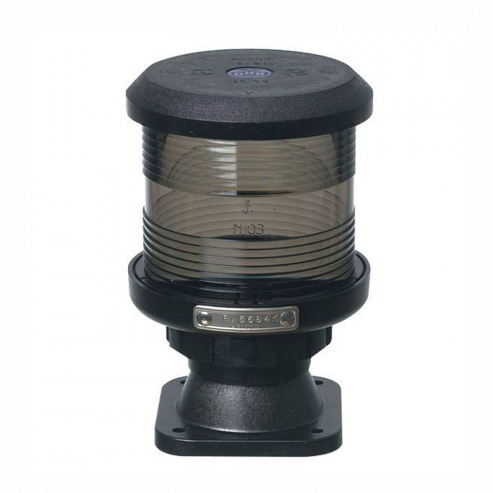 Ankarlanterna På Fot