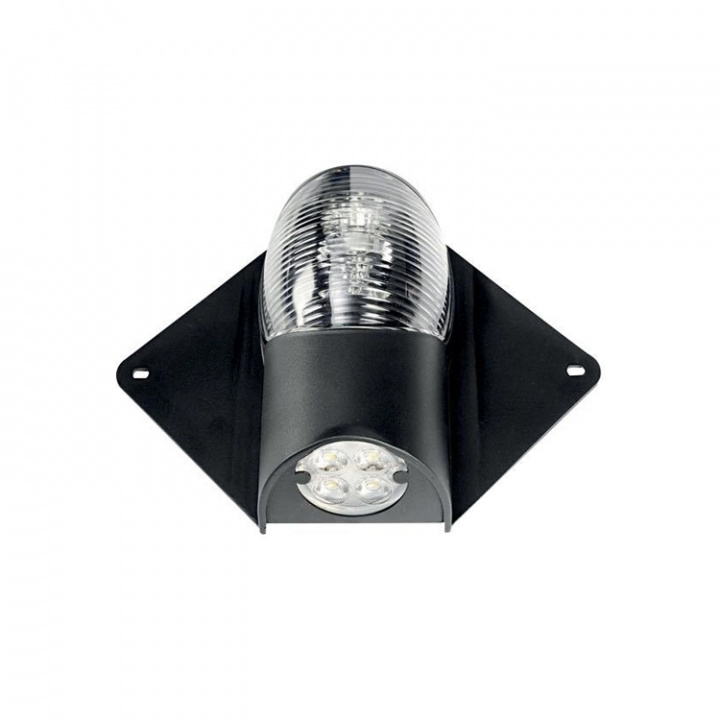 LED Topplanterna/Däcksljus