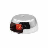 Lanterna LED Rostfritt Hus Styrbord 12V Lanterna LED Rostfritt Hus Styrbord 12V