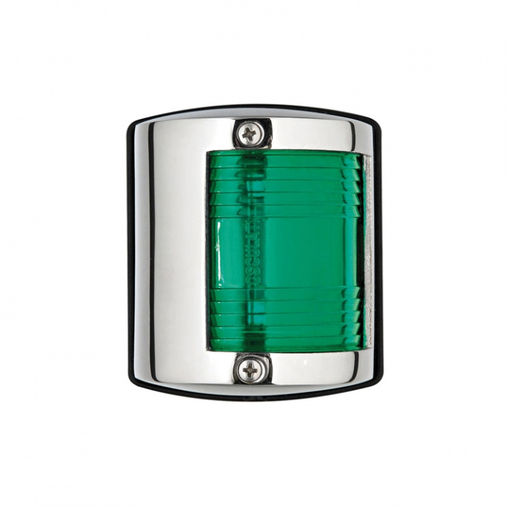 Lanterna Rostfri Styrbord