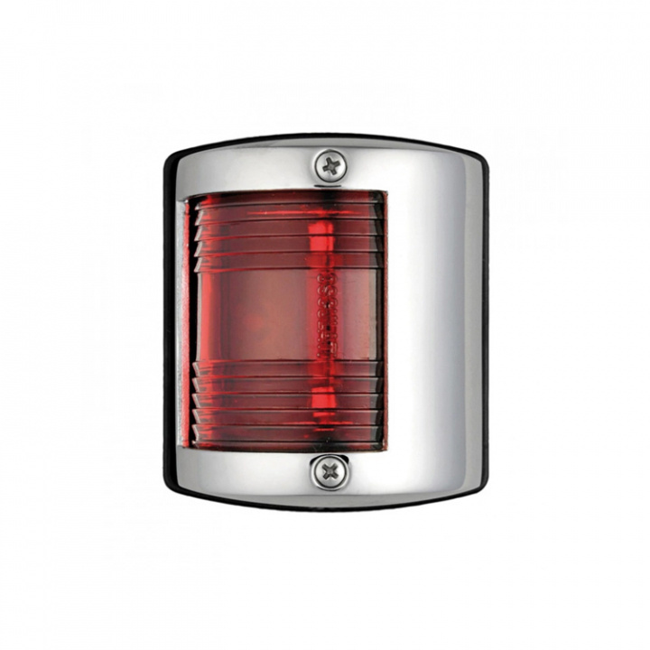 Lanterna Rostfri Babord