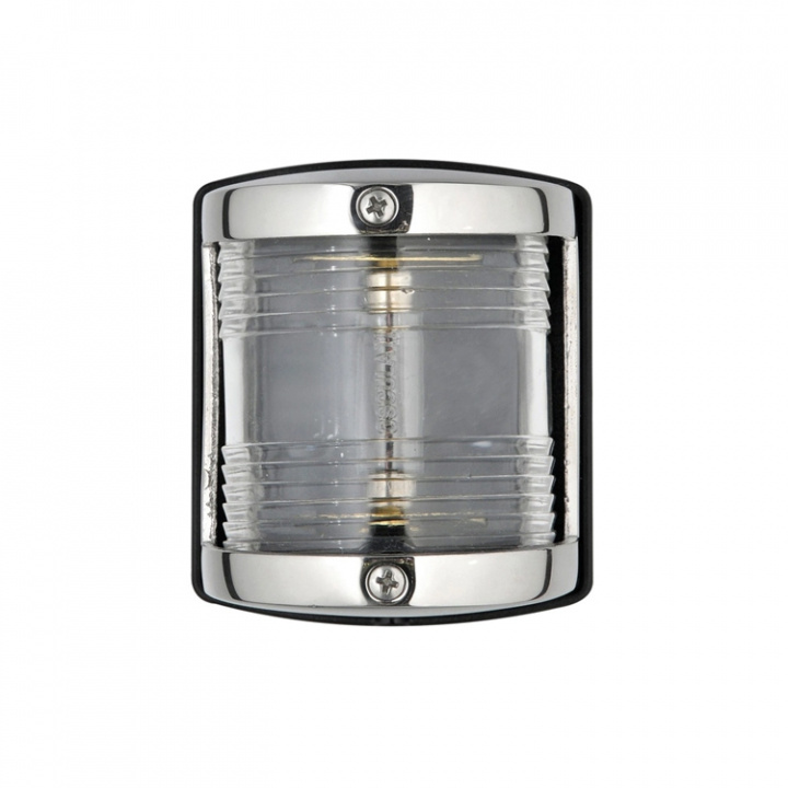 Lanterna Rostfri Akter