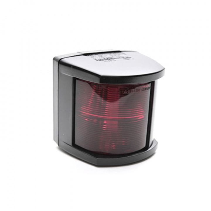 Babordslanterna 12V/30CD