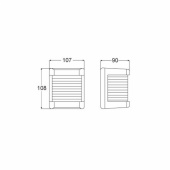 2984 Topplanterna 12V/30CD 2984 Topplanterna 12V/30CD