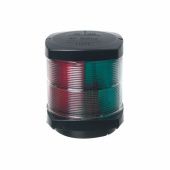 2984 360º Lanterna Svart 3 Färger 12V 2984 360º Lanterna Svart 3 Färger 12V