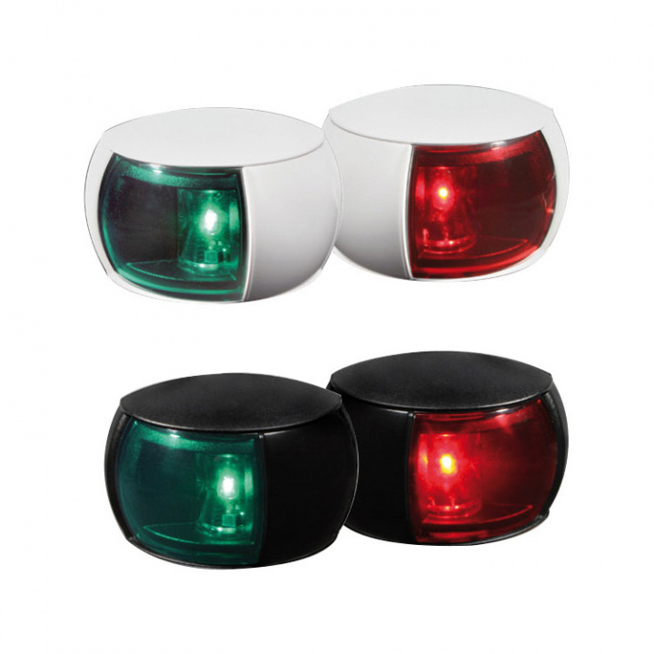 LED-Lantera 2NM 12/24V