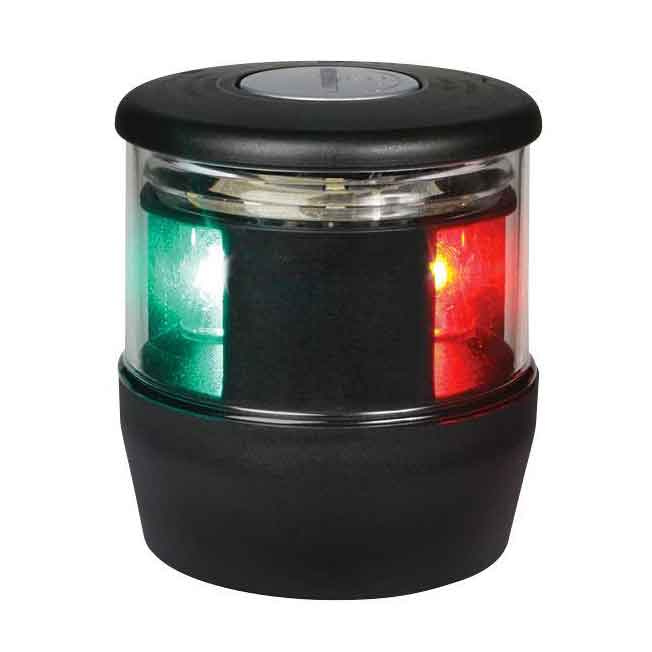 Lanterna LED 2NM Tricolor Och Ankarlanterna