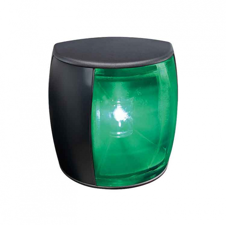 NaviLED Pro Styrbordlanterna 2NM 9-33V