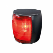 NaviLED Pro Babordslanterna 2NM 9-33V NaviLED Pro Babordslanterna 2NM 9-33V