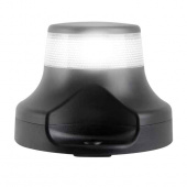 Naviled Pro 360 Vit Signallanterna Svart Naviled Pro 360 Vit Signallanterna Svart