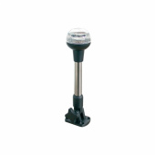 Lanternmast 12V/10W - 235 mm