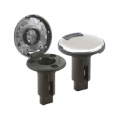 Monteringssockel Till Lantermast (Lightarmor) Monteringssockel Till Lantermast (Lightarmor)