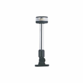 Lantermast LED 12V - 225 mm Lantermast LED 12V - 225 mm