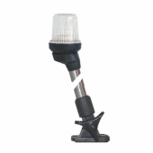 Lanterna Runtlysande Vit Fällbar 640 mm Lanterna Runtlysande Vit Fällbar 640 mm